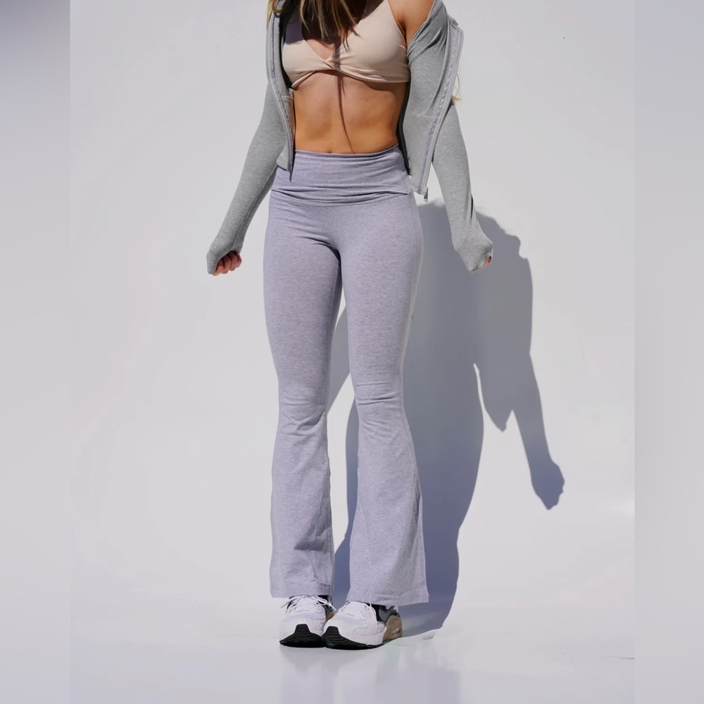 Naturyl by niykee yoga pants